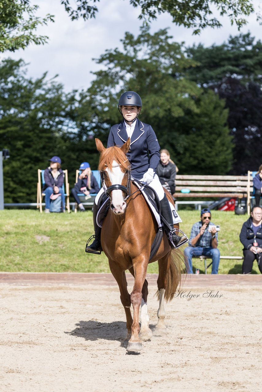Bild 121 - Pony Akademie Turnier
